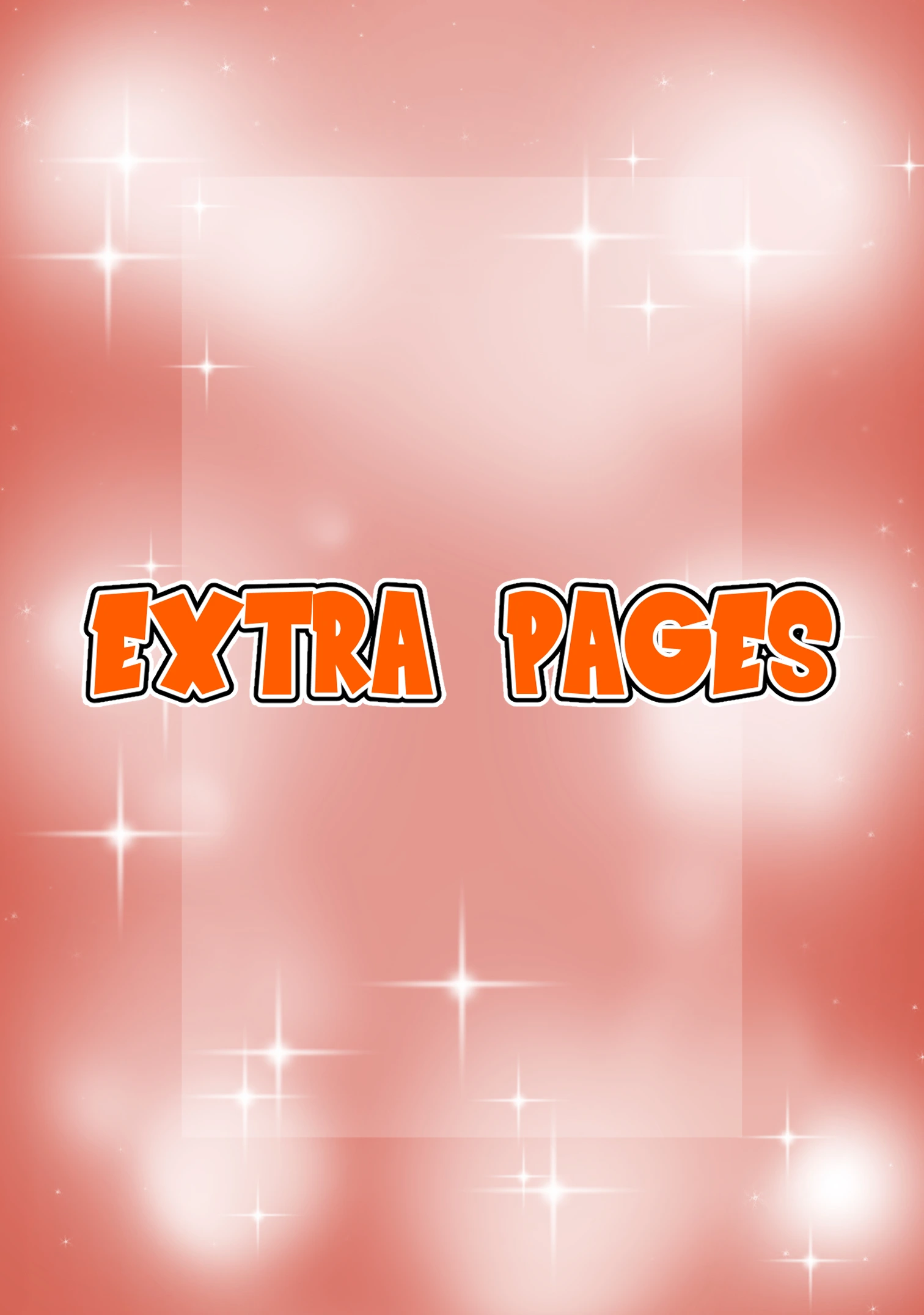 Inbetween for extra pages for Bulma giantess comic