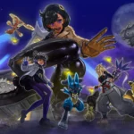 Giantess Emma variation 1 standard version