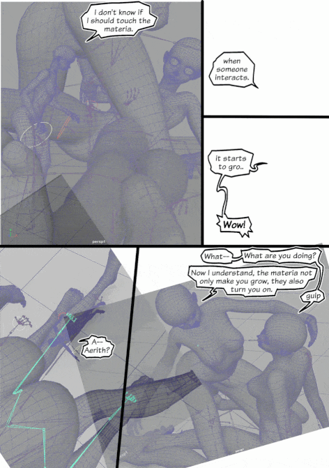 Blog 27 Page 11 proccess