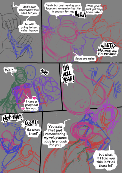 TSUNADE | PROCESS | 03